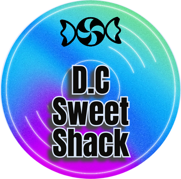 D.C Sweet Shack